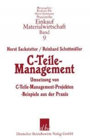 C-Teile-Management.