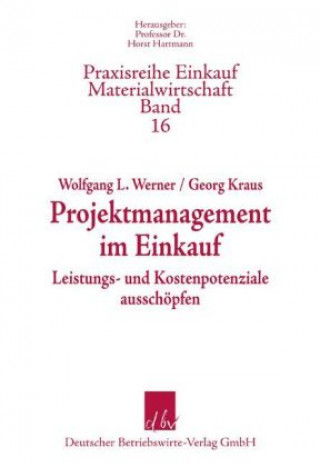 Projektmanagement Im Einkauf