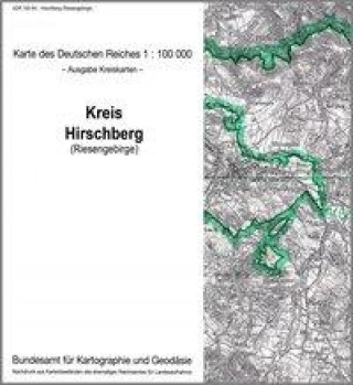 KDR 100 KK Hirschberg (Riesengebirge)
