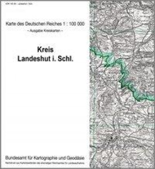 KDR 100 KK Landeshut in Schlesien