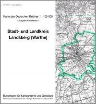 KDR 100 KK Landsberg (Warthe)
