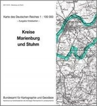 KDR 100 KK Marienburg und Stuhm