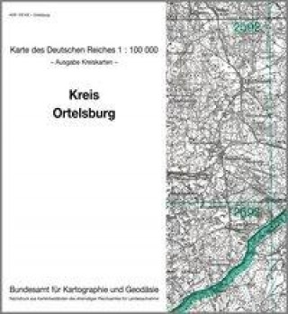 KDR 100 KK Ortelsburg