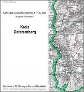 KDR 100 KK Oststernberg