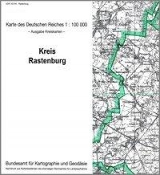 KDR 100 KK Rastenburg