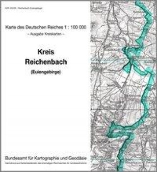 KDR 100 KK Reichenbach (Eulengebirge)