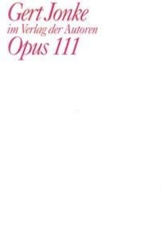 Opus 111