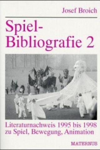 Spiel-Bibliografie 2