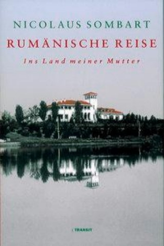 Rumänische Reise