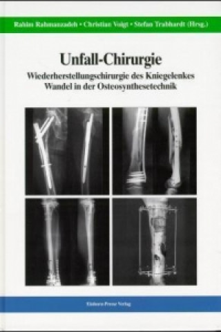 Unfall-Chirurgie