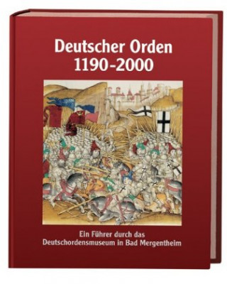Deutscher Orden 1190-2000