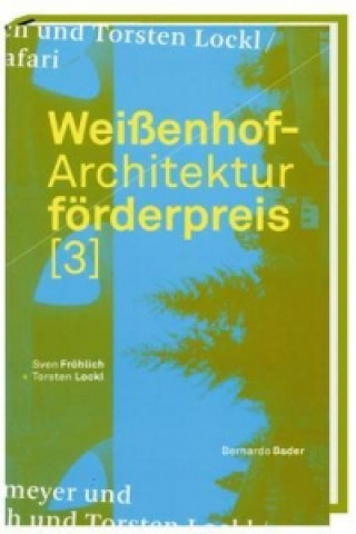 Weißenhof: Architekturförderpreis