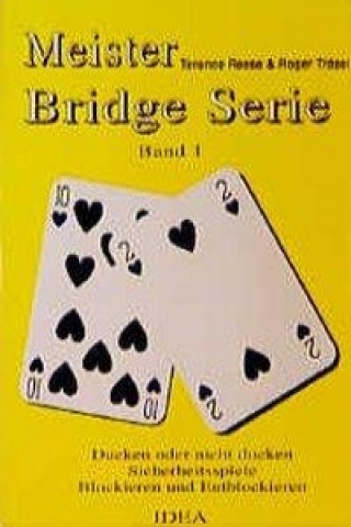 Meister Bridge Serie I