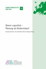 Nimm's sportlich ?Planung als Hindernislauf