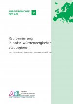 Reurbanisierung in baden-württembergischen Stadtregionen