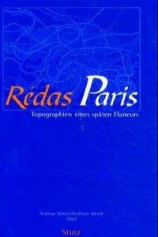 Redas Paris