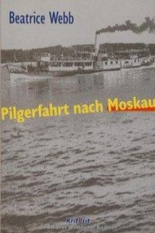 Pilgerfahrt nach Moskau