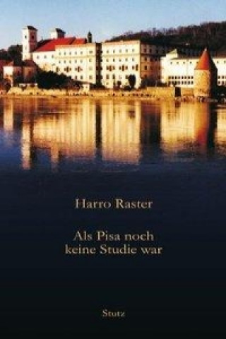 Als Pisa noch keine Studien war