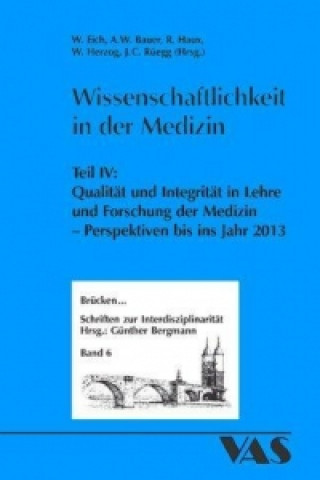 Wissenschaftlichkeit in der Medizin 4