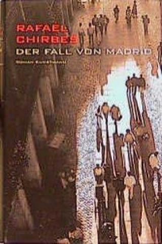 Der Fall von Madrid