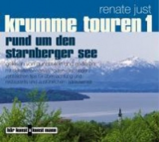 Krumme Touren 1. CD
