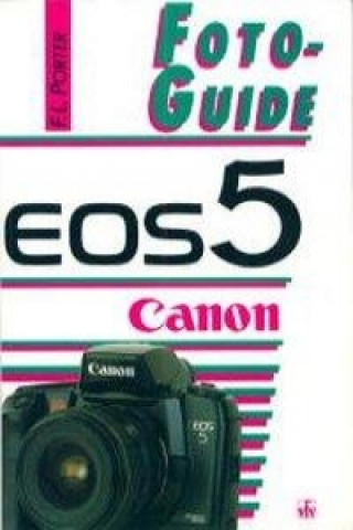 Fotoguide Canon EOS 5