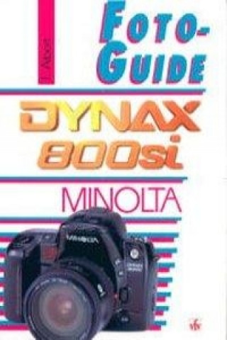 FotoGuide Minolta Dynax 800si