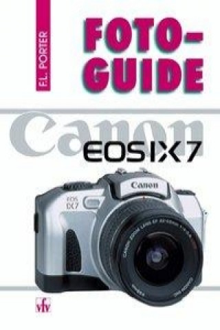 Canon EOS IX7