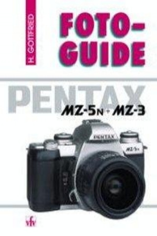 Fotoguide Pentax MZ-5N mit MZ-3