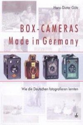 Box-Cameras Made in Germany