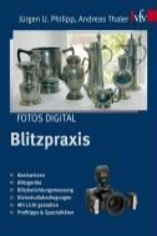 Fotos digital - Blitzpraxis