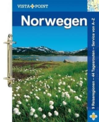 Norwegen Tourplaner
