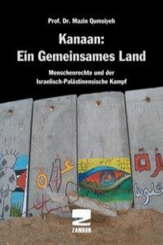 Kanaan: Ein gemeinsames Land