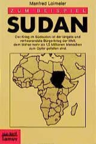 Zum Beispiel Sudan
