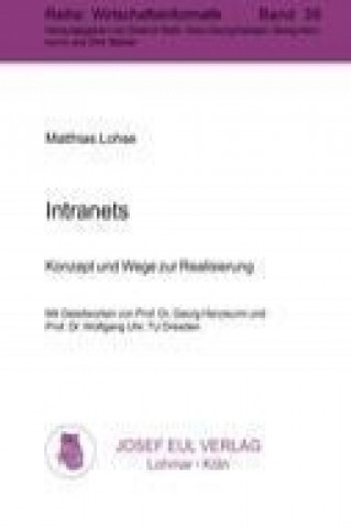 Intranets