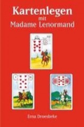 Kartenlegen mit Madame Lenormand