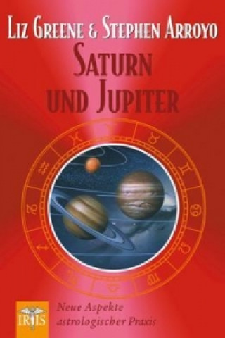 Saturn und Jupiter