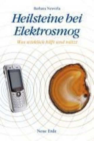 Heilsteine bei Elektrosmog