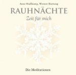 Rauhnächte - Zeit für mich