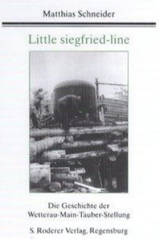 Little siegfried-line