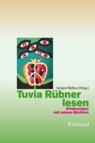 Tuvia Rübner lesen