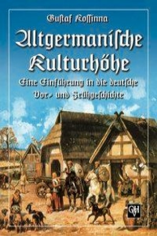 Altgermanische Kulturhöhe