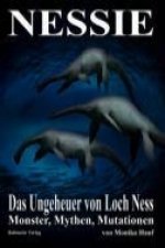 Nessie - Das Ungeheuer von Loch Ness