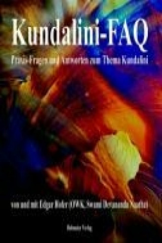 Kundalini-FAQ