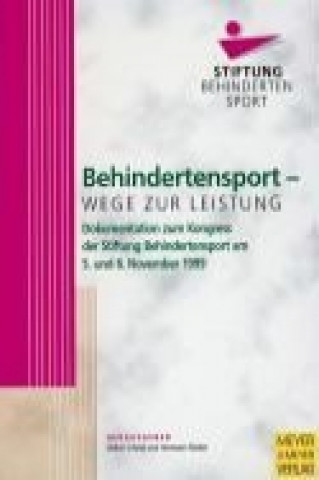 Behindertensport