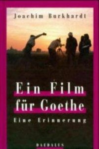 Ein Film für Goethe