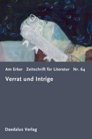 Am Erker. Zeitschrift für Literatur. Heft 64