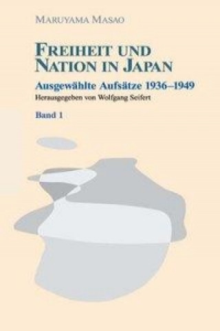 Freiheit und Nation in Japan