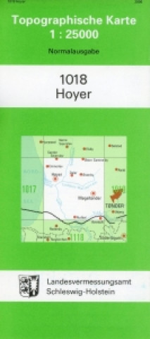 Hoyer 1 : 25 000