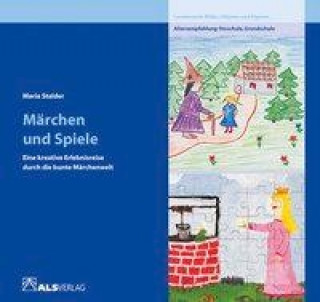 Stalder, M: Maerchen u. Spiele